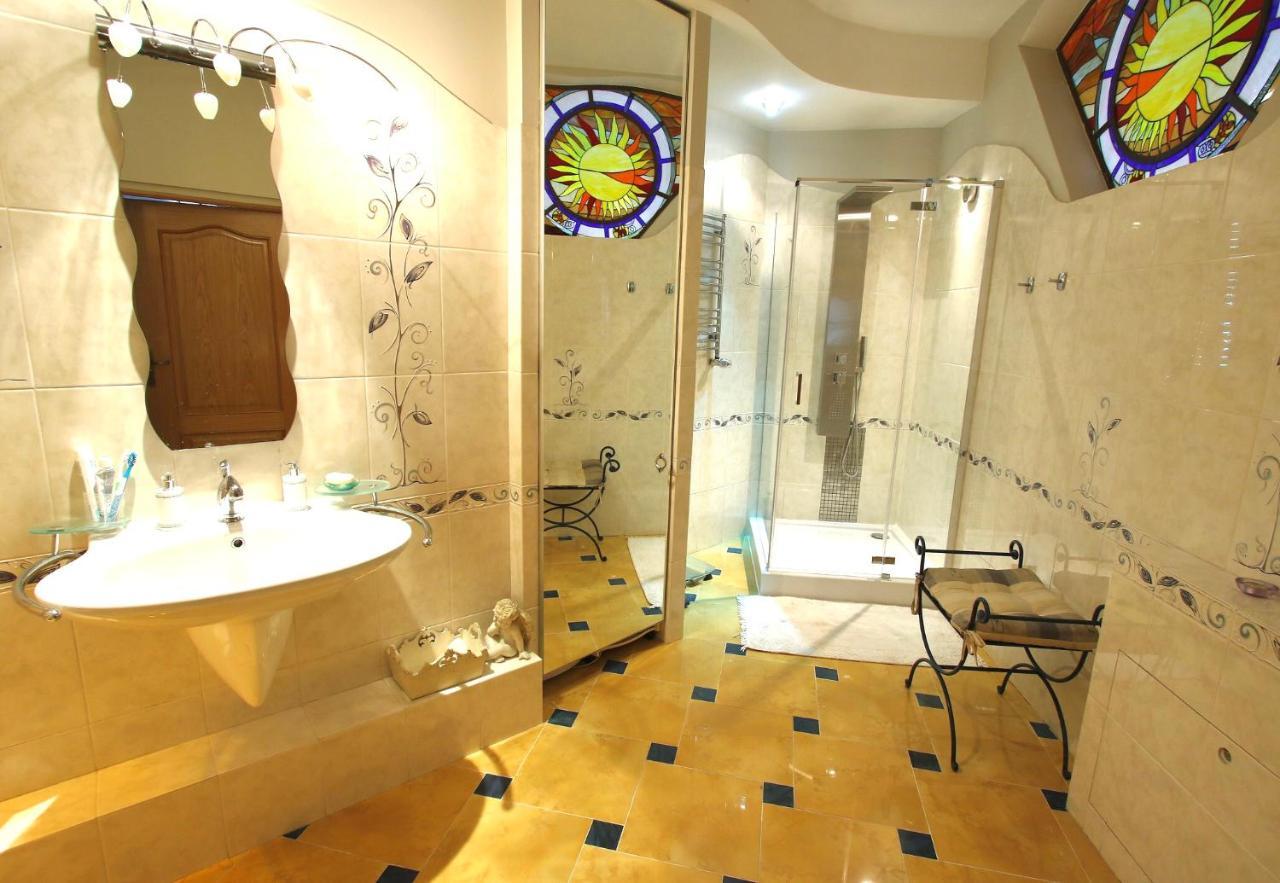 קילצה Hostel-Art מראה חיצוני תמונה