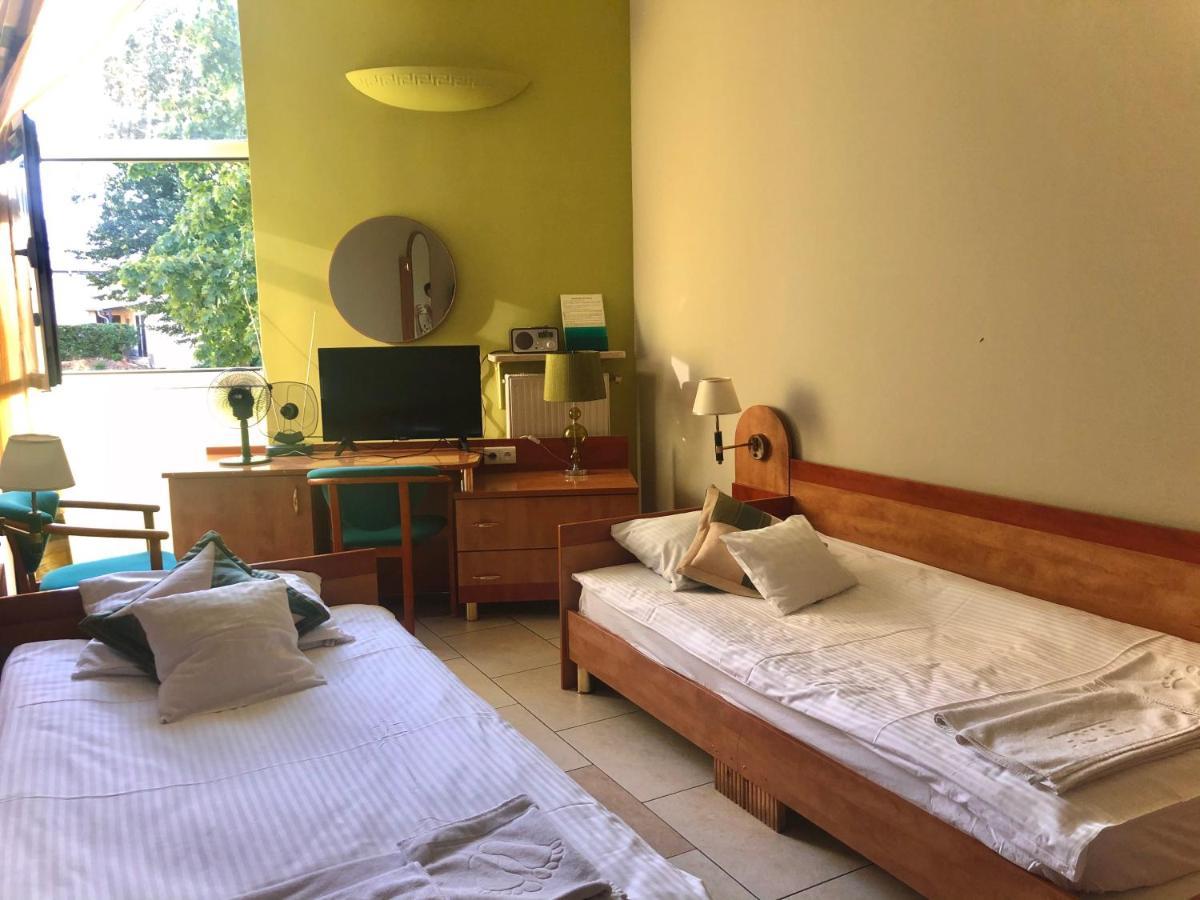 קילצה Hostel-Art מראה חיצוני תמונה