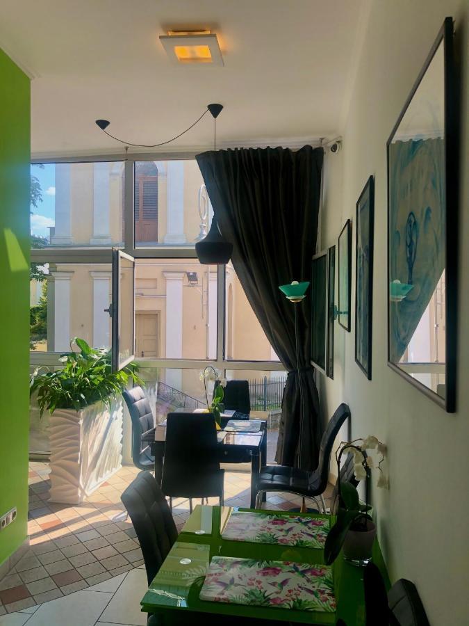 קילצה Hostel-Art מראה חיצוני תמונה