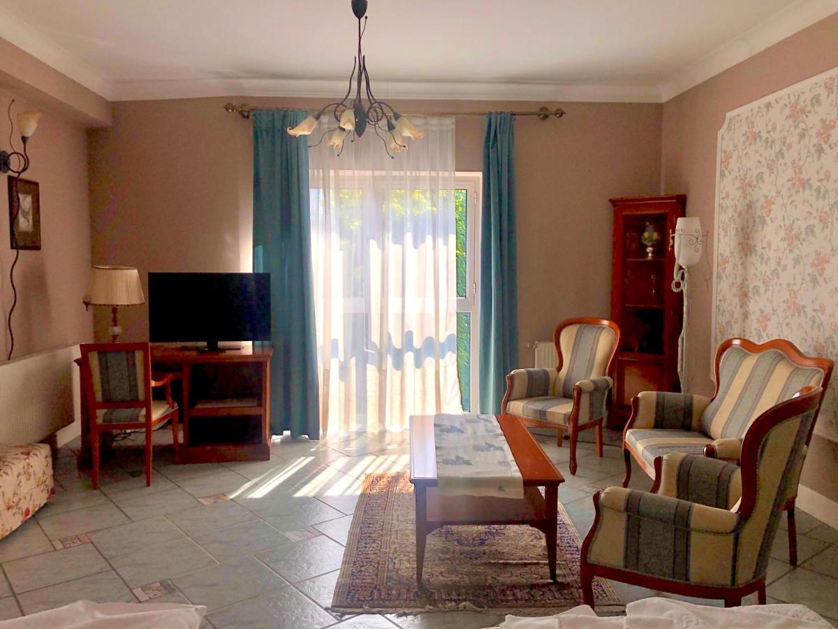 קילצה Hostel-Art מראה חיצוני תמונה