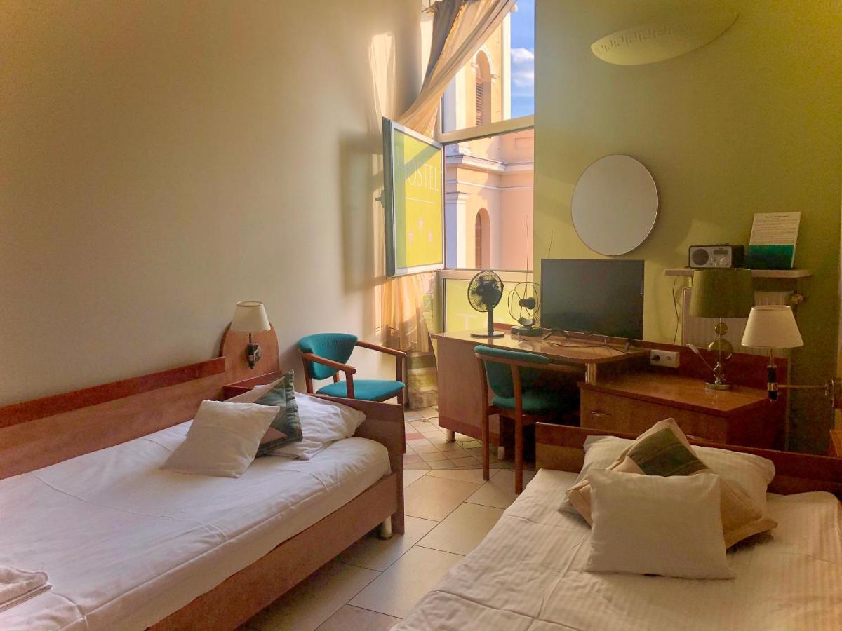 קילצה Hostel-Art מראה חיצוני תמונה