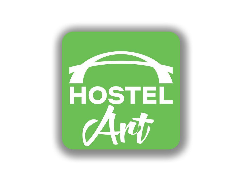 קילצה Hostel-Art מראה חיצוני תמונה