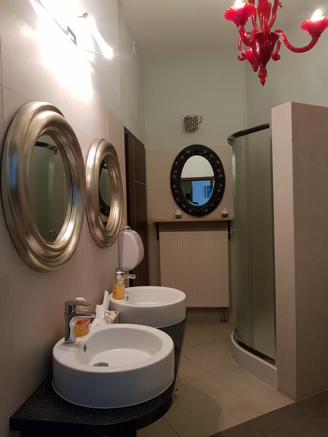 קילצה Hostel-Art מראה חיצוני תמונה